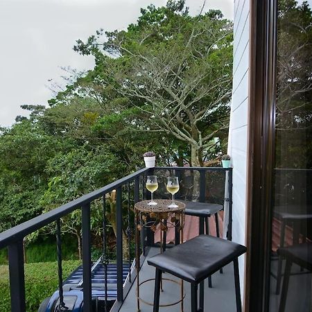 Alma Verde 2 Monteverde Bagian luar foto