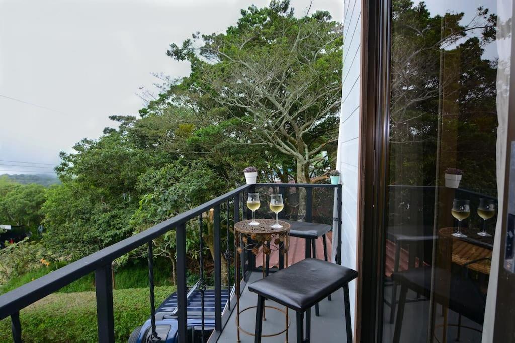 Alma Verde 2 Monteverde Bagian luar foto